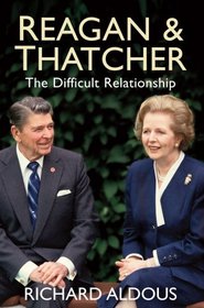 Reagan & Thatcher
