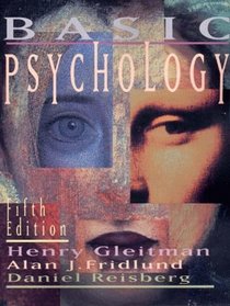 Basic Psychology, Fifth Edition
