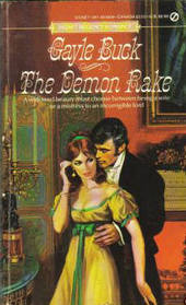 The Demon Rake (Signet Regency Romance)