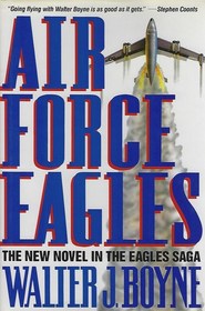 Air Force Eagles