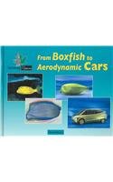 From Boxfish Bodies to Bionic Cars (Imitating Nature)