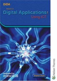 Diploma in Digital Applications: Using Ict