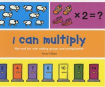 I Can Multiply (I can...)