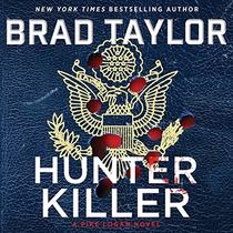 Hunter Killer: A Pike Logan Novel (The Pike Logan Series, 14)