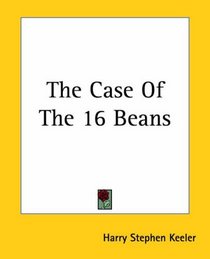 The Case Of The 16 Beans