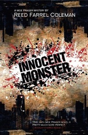 Innocent Monster (Moe Prager, Bk 6)