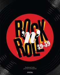 Rock 'N' Roll 39-59