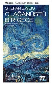 Ola?anst Bir Gece (Turkish Edition)
