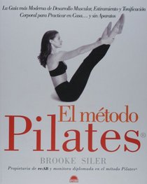 El Mtodo Pilates