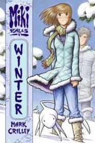 Miki Falls: Winter, Vol. 4