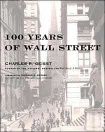 100 Years of  Wall Street