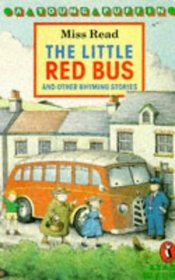 Little Red Bus & Other Rhyming (Young Puffin Read Aloud)