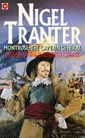 Montrose: The Captain General (Coronet Books)