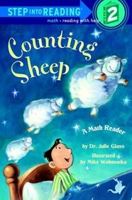 Counting Sheep (Step-Into-Reading, Step 2)