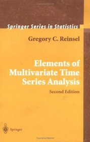 Elements of Multivariate Time Series Analysis (Springer Series in Statistics)