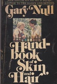 Handbook of skin and Hair