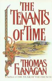 The Tenants of Time