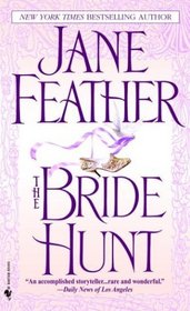 The Bride Hunt (Matchmaker, Bk 2)