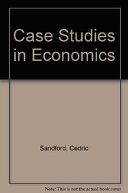 Case Studies in Economics