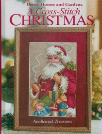 A Cross-Stitch Christmas (Better Homes and Gardens)