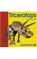 Triceratops (Discovering Dinosaurs)