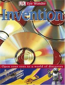 Invention (Eye Wonder)