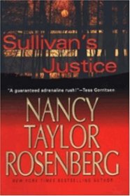 Sullivan's Justice (Carolyn Sullivan, Bk 2)