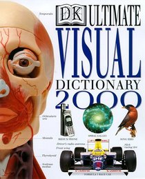 Ultimate Visual Dictionary 2000 (Ultimate Visual Dictionary)