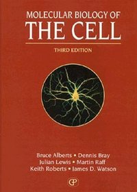 Molecular Biology of the Cell