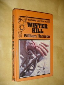 Winter Kill (Atlantic series)