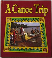A Canoe Trip (Crabapple)