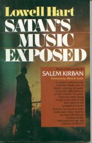 Satan's Music Exposed