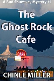 The Ghost Rock Cafe