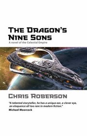 The Dragons' Nine Sons (Celestial Empire)