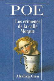 Crimenes De Calle Morgue/Murders of the Rue Morgue