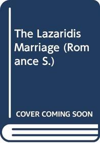 The Lazaridis Marriage