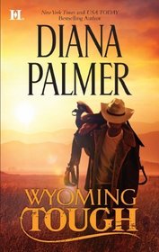 Wyoming Tough (Wyoming Men, Bk 1)