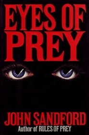 Eyes of Prey (Lucas Davenport, Bk 3)