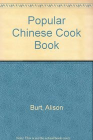 Popular Chinese Cookbook