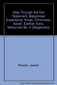 The Babylonian experience (Stagbooks)