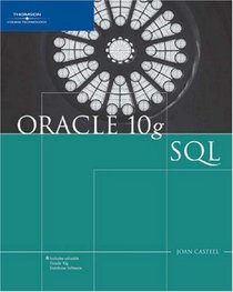 Oracle 10g: SQL