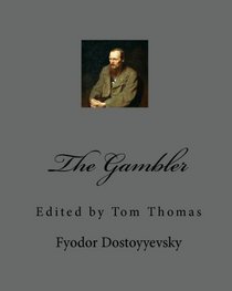 The Gambler (Volume 1)