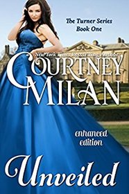 Unveiled (The Turner Series) (Volume 1)