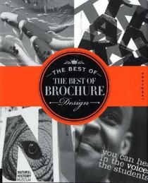 The Best of the Best of Brochure Design: Volume II