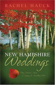 New Hampshire Weddings (Inspirational Romance Readers)