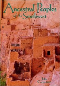 Ancestral Peoples of the Southwest