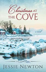 Christmas at the Cove (Five Island Cove, Bk 4)