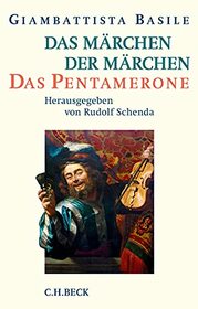 Das Mrchen der Mrchen: Das Pentamerone