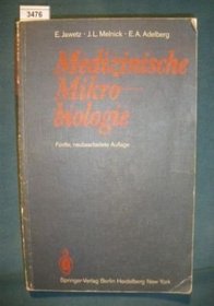 Medizinische Mikrobiologie (German Edition)