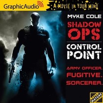 control point